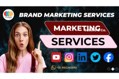 Digital Marketing Agency